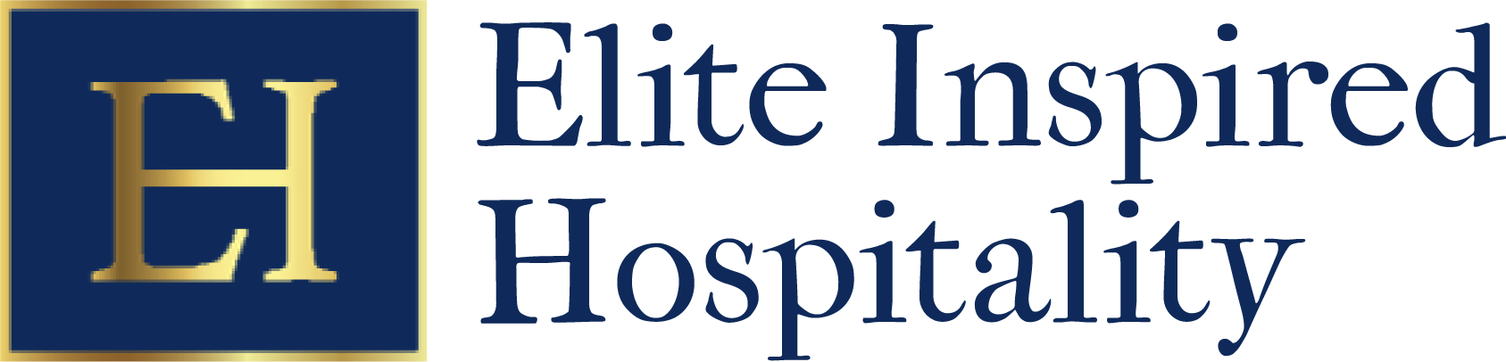 Elite Inspired Hospitality